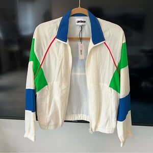 NWT - Solid & Striped x Prince The Page Jacket